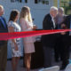 The Cottage Ribbon Cutting