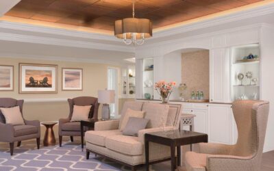 The Cottage at Cypress Cove Design Wins National Award