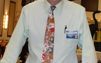 State Association Names Kevin Mannix as Employee of the Year