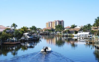 Cape Coral Assisted Living: 5 of Our Favorite Photo Ops Around Town