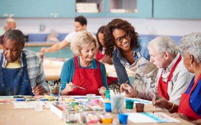 5 Things to Look for in a Fort Myers Retirement Community
