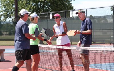 Ft Myers Independent Living: 4 of our Favorite Ways to Stay Active