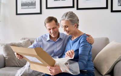 Gifts for Seniors in Cape Coral Senior Living
