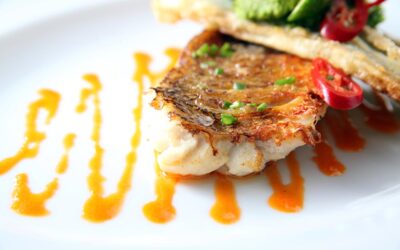 Ft Myers Independent Living: The Importance of Five-Star Dining