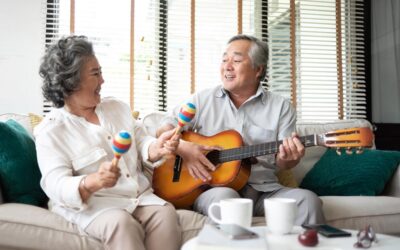 Cape Coral Senior Living Community: 7 Tips to Stay Brain Healthy