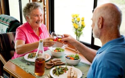 How Seniors Dine in Style at Cypress Cove, a Premier Ft Myers Retirement Community