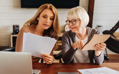 Ft Myers Senior Living: 8 Signs it is Time for Assisted Living