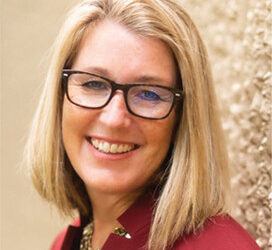 Cypress Cove Executive Director Receives National Recognition