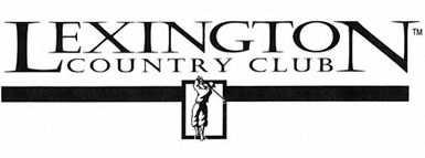 LEXINGTON COUNTRY CLUB