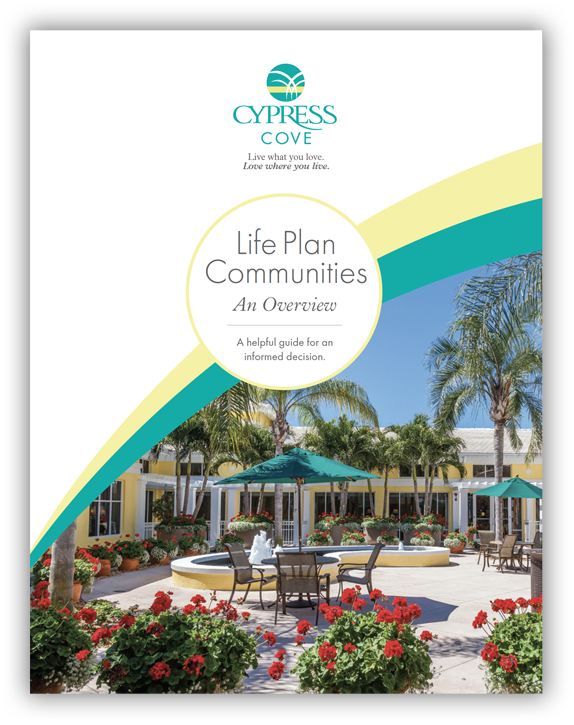 TO RECEIVE A FREE COPY OF OUR LIFE PLAN COMMUNITIES BROCHURE VIA EMAIL, PLEASE FILL OUT AND SUBMIT THIS FORM.