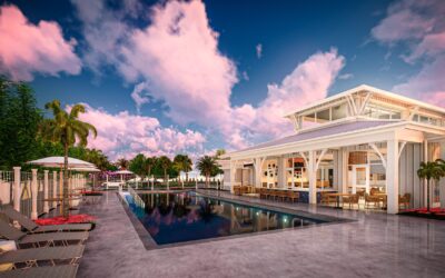The Oaks at Cypress Cove Sells All Units of New Luxury Addition Prior to Groundbreaking