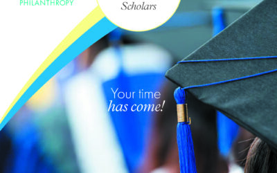 Cypress Cove Awards 28 Scholarships to Employees  and Their Dependents Totaling $56,000