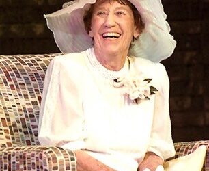 Resident Story: The Remarkable Rusty Brown