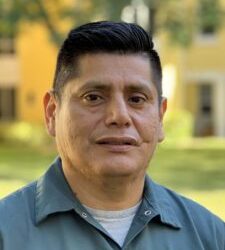 Staff Profile: Walter Raurau, 20+ Years of Service