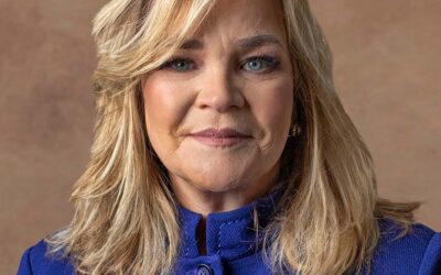 Cypress at Home Welcomes Dorothy Fitzgerald to  Board of Directors