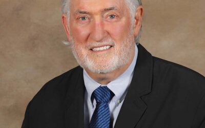 Paul Nolan Appointed to Cypress at Home Board of Directors