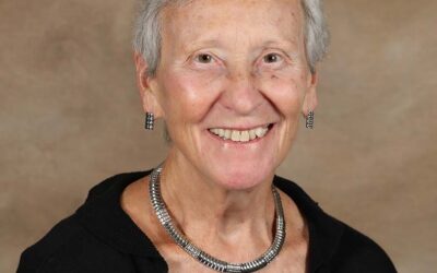 Rita McSharry Named to Cypress Cove Board of Directors