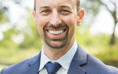 Cypress Cove Promotes Key Positions From Within Company