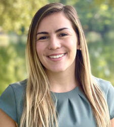 Cypress Cove Scholar: Tily Sayeh, LNHA, Assistant Skilled Nursing Facility Administrator, 10 Years of Service