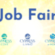 Cypress Cove and Cypress at Home Drop-in Job Fair