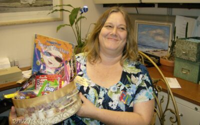 Staff Profile: Rainne Brown, 20+ Years of Service