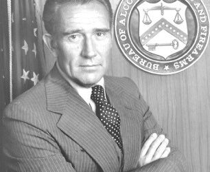 Resident Story: Wally Hay’s Spectacular Career in Criminal Justice