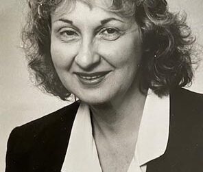 Resident Story: Marlene Mackey’s Lifetime of Nursing and Adventure