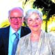 Senior Community Resident Profile Marcia and Rabbi Jim Ruddin