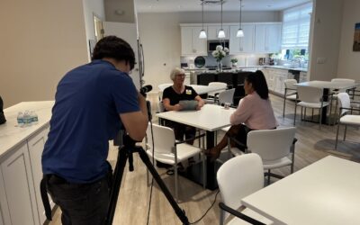 WINK News Covers K4Connect Launch at Cypress Cove