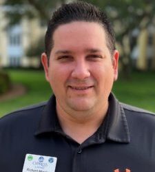 Staff Profile: Richard Morales, IT Desktop Support Technician