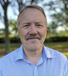 Cypress Cove Welcomes New Director of Facilities