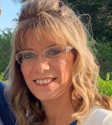 Women In Leadership – Kim Scott, Director of Nursing