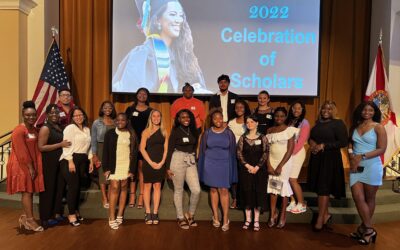 Cypress Cove Awards 22 Scholarships to Employees and Their Dependents Totaling $44,000
