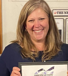 Women In Leadership – Wendy Post, Resident Life Manager