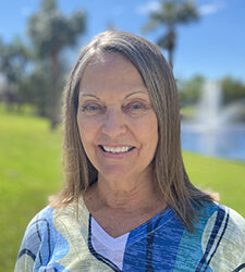 Cypress Cove Resident Presents $5,000 Matching Gift for Employee Disaster Fund