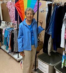 Pearl’s Closet Was a Life Saver