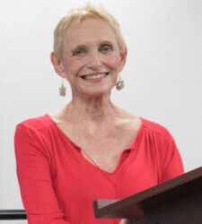 Joan Winokur: A Life of Creative Expression