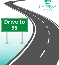 Cypress Cove in Fort Myers Achieves 95% Occupancy