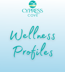Inspiring Wellness Profiles