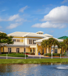 U.S. News & World Report Names The Lodge at Cypress Cove Among Best in Florida