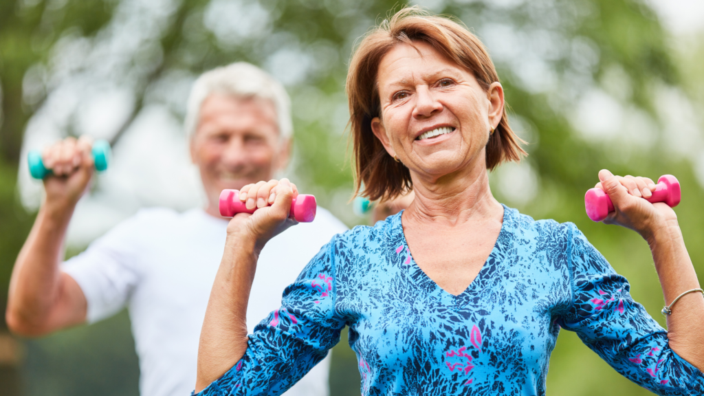 The Neurological Power of Movement: How Staying Active Can Ward Off Dementia
