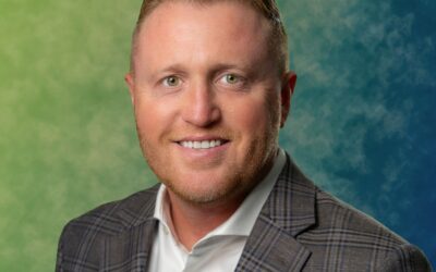 LeadingAge Southeast Welcomes Troy Churchill to the Board of Trustees