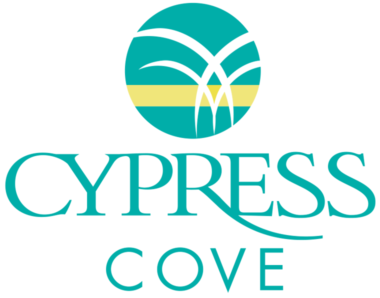 Cypress Cove Living logo