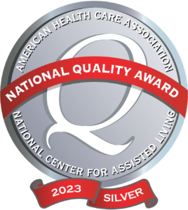 National Quality Award