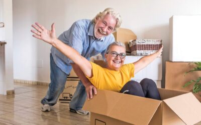 5 Reasons to Make Your CCRC Move Sooner Than Later