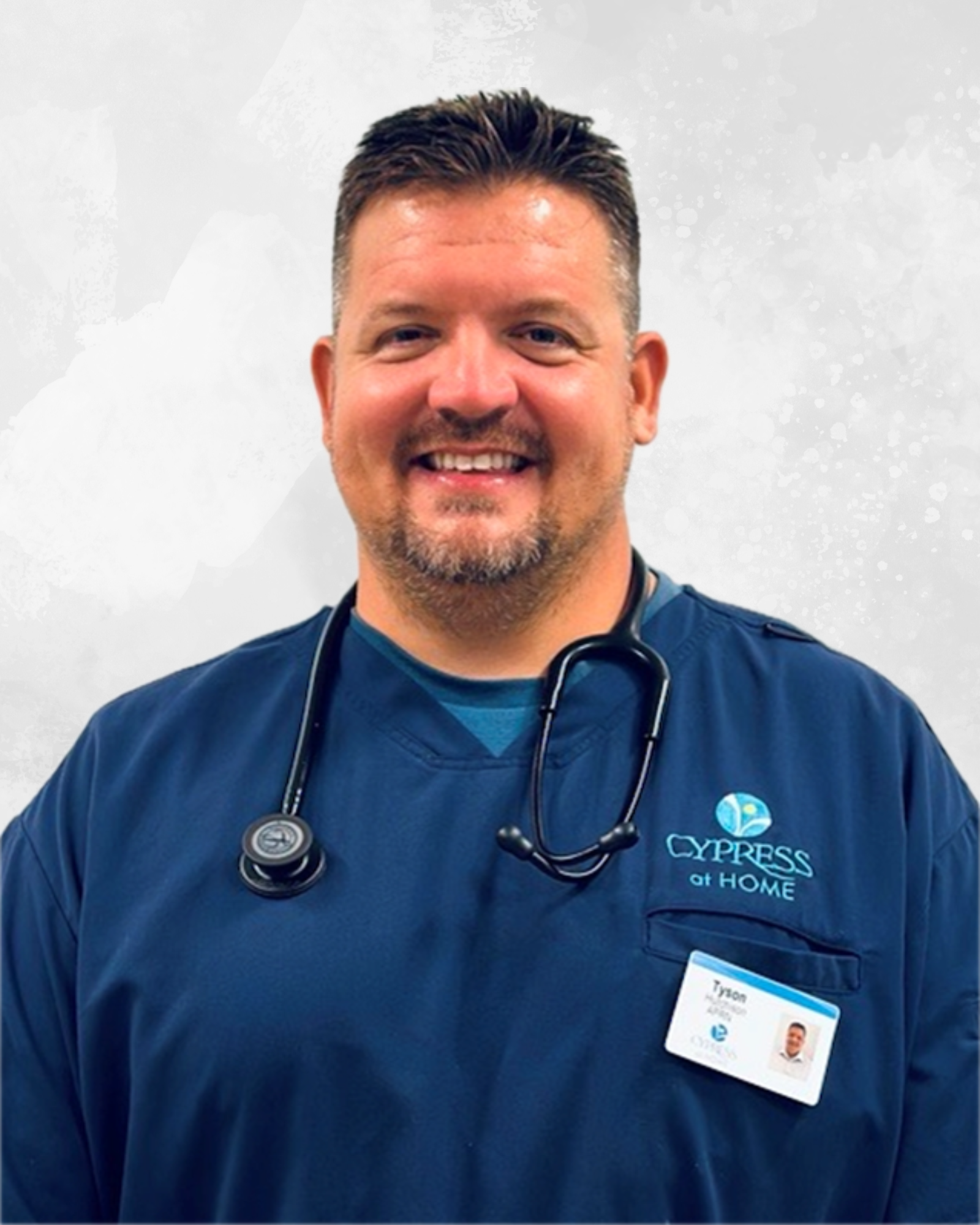 Tyson Hutchison, APRN