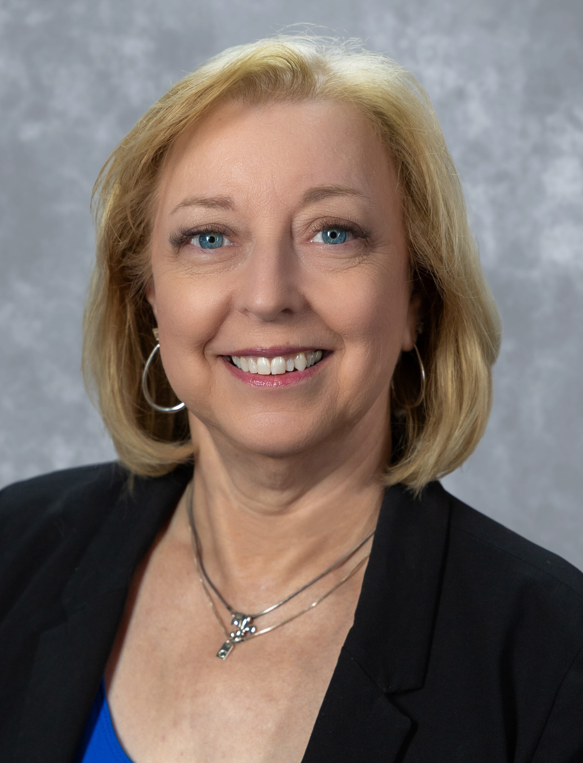 Cheryl Earl