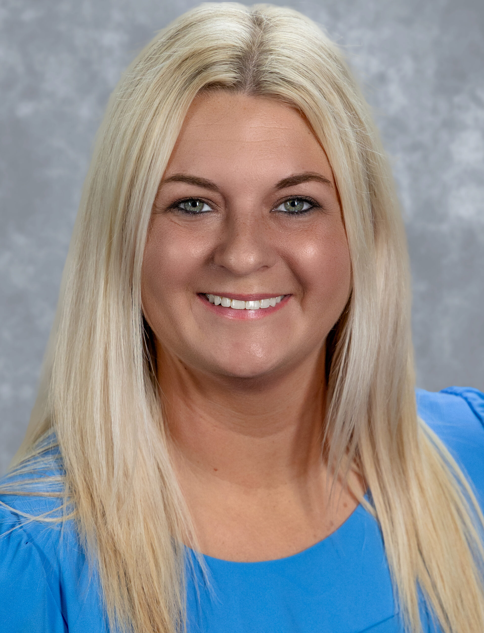 Courtney Abbott