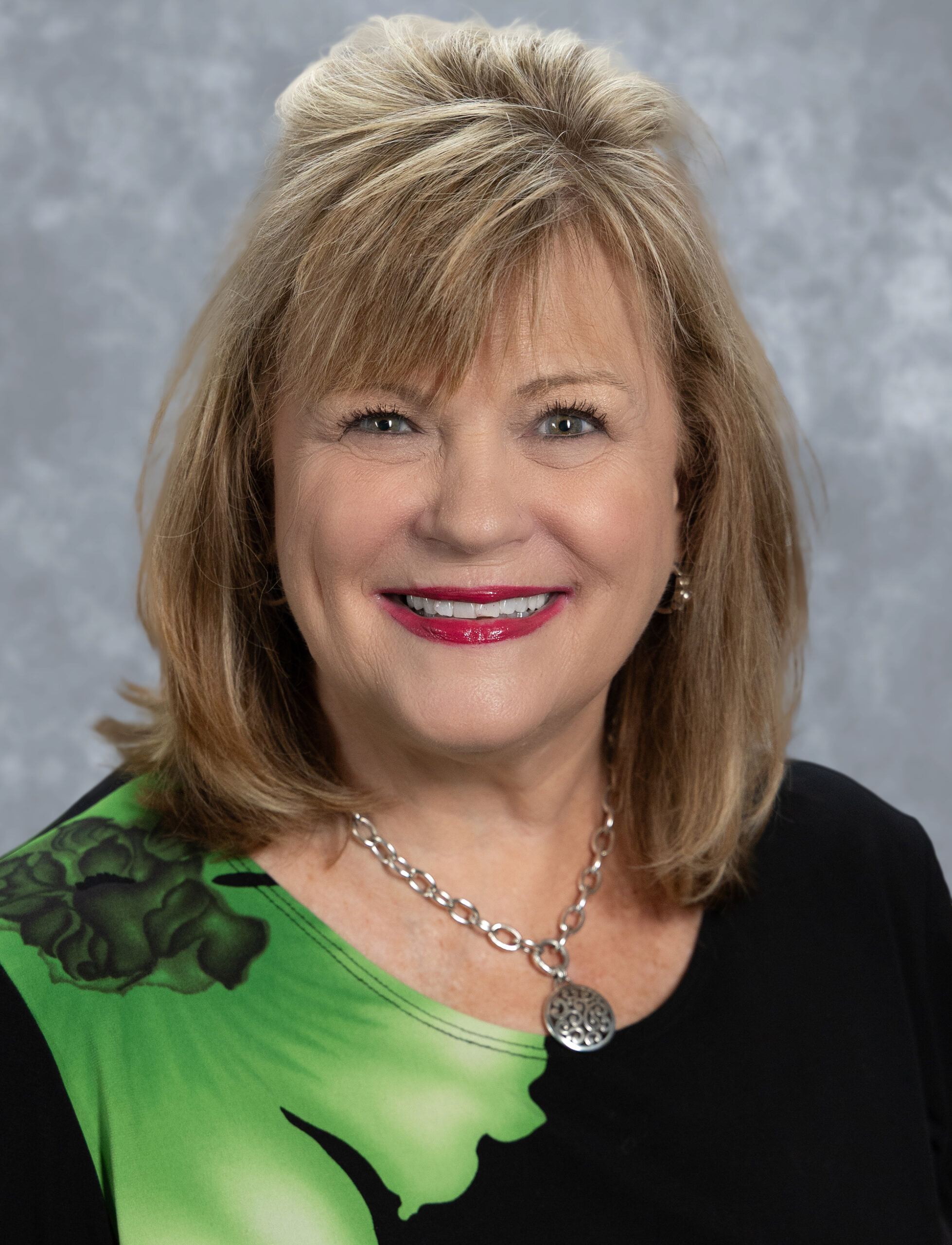 Maureen Oravec - Manager of Occupancy & Community Development