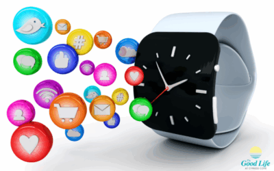 Technology and Aging Adults